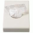 DISTRIBUTEUR SACHETS PLASTIQUE.