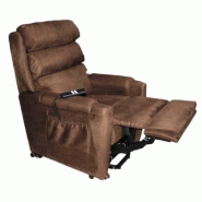 FAUTEUIL RELEVEUR 1 MOTEUR STYLEA 1