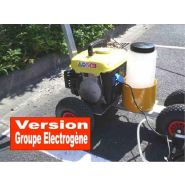 MATERIEL DE TRACAGE - PRO LINER GROUPE éLECTROGèNE