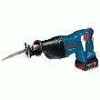 SCIE SABRE GSA 18V-LI 2 BATTERIES LI-ION