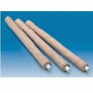 SONDE DE CONTRÔLE EN CONTINU DE TEMPÉRATURE DE MOULAGE DE FER- CONTITHERM