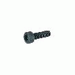VIS À TÊTE CYLINDRIQUE À SIX PANS CREUX M3 X 10 MM TOOLCRAFT VIS À TÊTE CYLINDRIQUE À SIX PANS CREUX M3 X 10 MM TOOLCRAFT