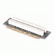 CARTE RISER PCI INDUSTRIELLE 2U CSE-RR2U-33