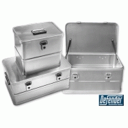 COFFRE EN ALUMINIUM - DEFENDER KA44-17