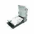 FICHIER CARTE DE VISITE  ROLODEX 200 - NEUF - ROLODEX