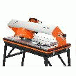 NORTON CLIPPER - TR200E - SCIE DE CARRELAGE SUR TABLE Ø 200 MM 900 W