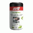 BOITE 70 LINGETTES VISUGREEN - JELT