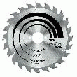 BOSCH - LAME DE SCIE CIRCULAIRE OPTILINE POUR BOIS 235MM