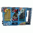 GUEX DIAGER COFFRET PERÇAGE MIXTE BOIS MÉTAL BÉTON GUEX DIAGER 051215000