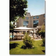 HÔTEL 3 ÉTOILES AIX EN PROVENCE - KYRIAD PRESTIGE