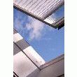 STORES INTÉRIEURS  DUO  (2 EN 1) COMPATIBLE FENÊTRE DE TOIT DE MARQUE VELUX ®