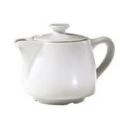 THEIERE BLANCHE 35CL - COLLECTION PARIS - PILLIVUYT