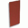 25 CARTES POLLEN - CLAIREFONTAINE - 106 X 213 MM - 210 G - CACAO