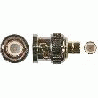 ADAPTATEUR COAXIAL BNC M/TYPE 43 FEM.