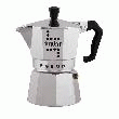 BIALETTI CAFETIÈRE ITALIENNE JUNIOR 6 TASSES