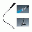 DOIGT MAGNÉTIQUE FLEXIBLE AVEC LAMPE LED