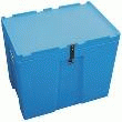 FERMETURES POUR METABOX 70L.