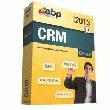LOGICIEL BUREAUTIQUE - UTILITAIRE EBP EBP CRM CLASSIC 2013