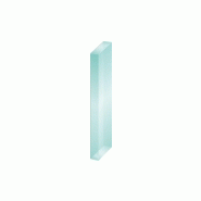 VERRE SIMPLE - SGG PYROSWISS® EXTRA
