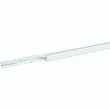 GUIDE CABLE 7/9 2.10M BLANC