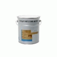LASURE - ONIP DECOR BOIS