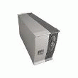 'PULSAR EVOLUTION 850' ONDULEUR FORMAT TOUR, PUISSANCE 850 VA, 1 PORT USB, 1 PORT SÉRIE, 4 PRISES IEC 320, BATTERIES HOT PLUG, TECHNOLOGIE LINE-INTERACTIVE, TENSION DE SORTIE 230V, SUPERVISION SNMP ET WEB.