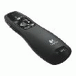 RÉCEPTEUR SANS FIL - LOGITECH - WIRELESS PRESENTER R400