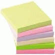 NOTES POST-IT FLORAL 38X51MM NOTES POST-IT FLORAL 38X51MM