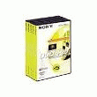 DVD-RW (x5) Sony 5DMW120AVD