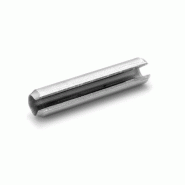 GOUPILLE ÉLASTIQUE ISO 8752 DIN 1481