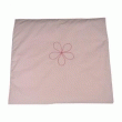 LINGE DE LIT BéBé  - HOUSSE DE COUETTE BéBé FLEUR