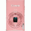 APPAREIL PHOTO NUMÉRIQUE CANON IXUS 240 HS ROSE