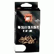 BRACELETS CAOUTCHOUC BUDGET 120 MM - BOÎTE DE 100 G -