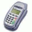 BOBINE THERMIQUE POUR TERMINAUX CARTE BANCAIRE - 1 PLI - 57 X 57 X 12MM