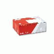 BOÎTE POUR ENVOI POSTAL GPV  L 25 X L 17,5 X H 8 CM - NEUF - GPV PACK'N POST