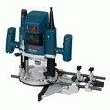 BOSCH DÉFONCEUSE 1300 W Ø 6 À 12.7 MM VAR. ÉLEC. - GOF1300CE