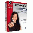 ANTIVIRUS BITDEFENDER BITDEFENDER ANTIVIRUS POUR MAC