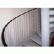 ESCALIER MÉTALLIQUE