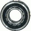 ROULEMENTS À ROULEAUX CYLINDRIQUES À 1 RANGÉE