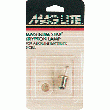 AMPOULES POUR LAMPES MAG-LITE