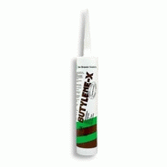 MASTICS  BUTYL - X