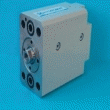VéRINS HYDRAULIQUES DOUBLE EFFET SéRIE VHF