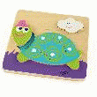 BOIKIDO MON 1ER PUZZLE TINA PUZZLES