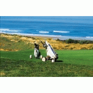 SPORT & THALASSO - CURE GOLF ET THALASSO