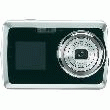 APPAREIL PHOTO NUMÉRIQUE HYUNDAI L5127DD SILVER
