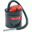 ASPIRATEUR À CENDRES FROIDES 800 W 18 L RIBIMEX CENERILL