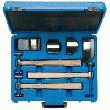 COFFRET DE 7 OUTILS DE FORMAGE