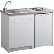 CUISINETTE BOIS CADETTE 100CM