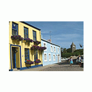 HÔTEL - GUEST HOUSE ST ANNE - AURIGNY