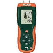 MANOMÈTRE DIFFÉRENTIEL HD700